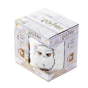 Cana Pyramid Fuzzy Harry Potter Hedwig (FZMG2401037)