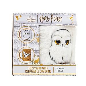 Cana Pyramid Fuzzy Harry Potter Hedwig (FZMG2401037)