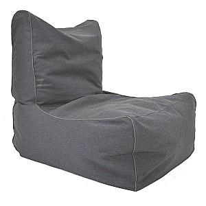 Bancheta DP Casper Dark Grey