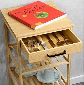 Etajera Kesper 25819