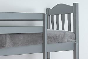 Pat MobiCasa Donald 90x200 Gri