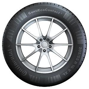 Anvelopa Continental ContiEcoContact 5 205/60 R16 92H