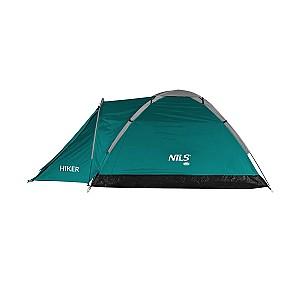 Cort Nils Camp NC6010 Green