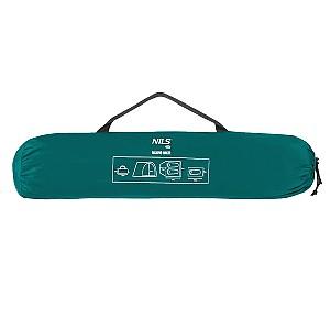 Cort Nils Camp NC6010 Green