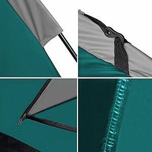 Cort Nils Camp NC6010 Green