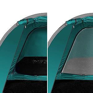 Cort Nils Camp NC6010 Green