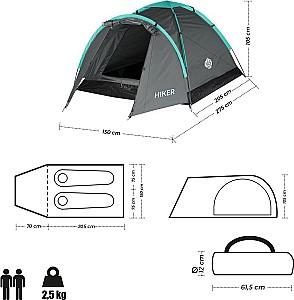 Cort Nils Camp NC6010 Grey
