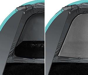 Cort Nils Camp NC6010 Grey