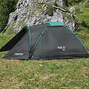 Cort Nils Camp NC6010 Grey