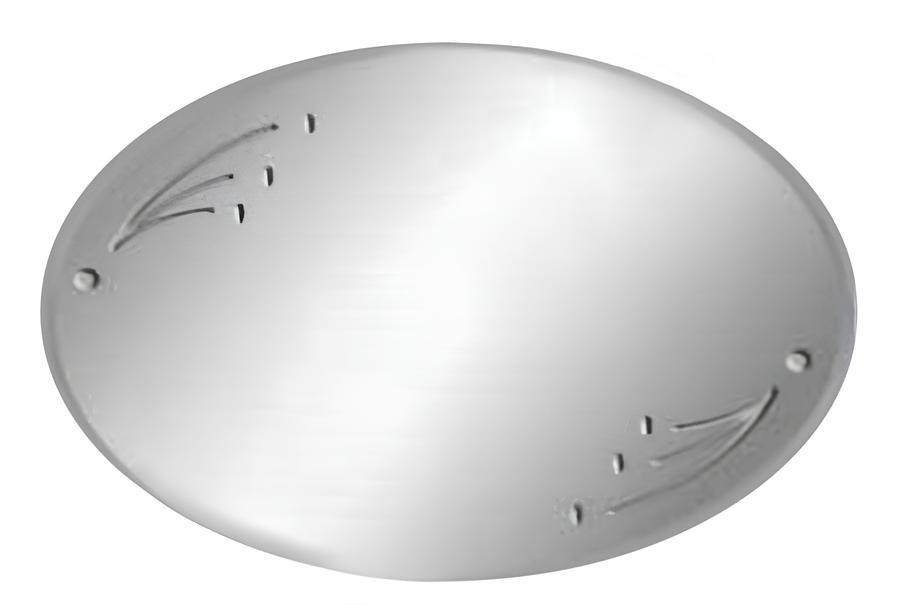 Oglindă None A 040 80x60