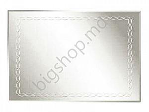 Oglindă None A 049 80x60