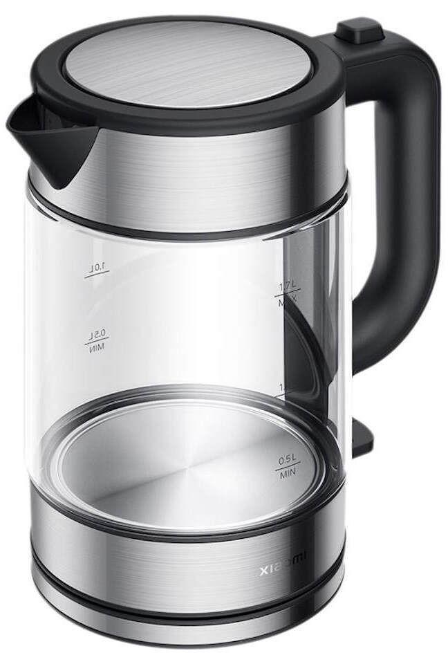 Fierbator electric de apa Xiaomi Electric Glass Kettle