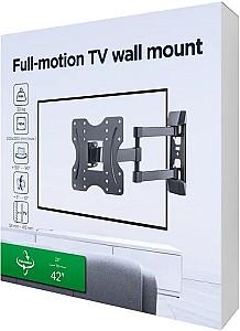 Suport pentru televizor Gembird WM-42ST-02