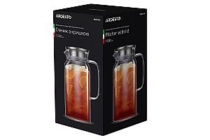 Ulcior Ardesto AR2612PG