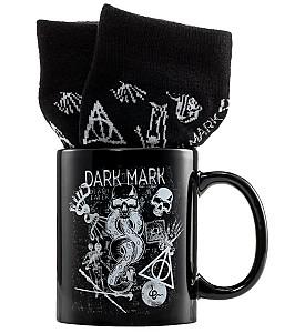 Cana Pyramid Harry Potter Dark Arts (GP86914)