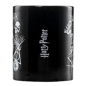 Cana Pyramid Harry Potter Dark Arts (GP86914)