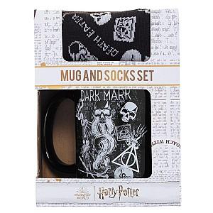 Cana Pyramid Harry Potter Dark Arts (GP86914)