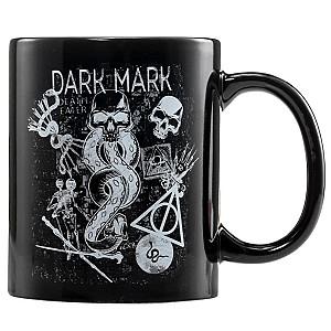 Cana Pyramid Harry Potter Dark Arts (GP86914)