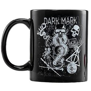 Cana Pyramid Harry Potter Dark Arts (GP86914)