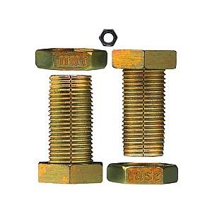 Joc de logica Eureka Huzzle Cast Nutcase (515114)