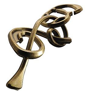 Joc de logica Eureka Huzzle Cast Enigma (515113)