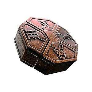 Joc de logica Eureka Huzzle Cast News (515112)