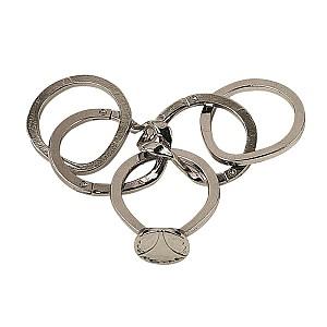 Joc de logica Eureka Huzzle Cast Ring (515086)