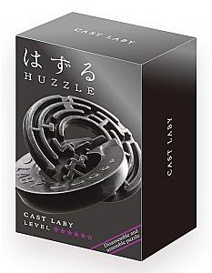 Joc de logica Eureka Huzzle Cast Laby (515084)