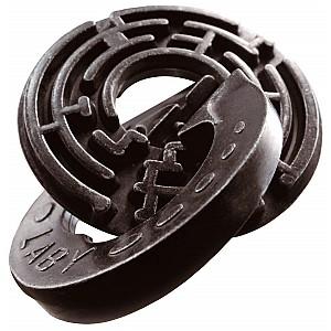 Joc de logica Eureka Huzzle Cast Laby (515084)