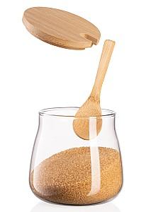 Recipiente pentru condimente Ardesto AR1350BHS