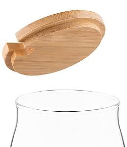 Recipiente pentru condimente Ardesto AR1350BHS