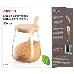 Recipiente pentru condimente Ardesto AR1350BHS