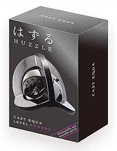 Joc de logica Eureka Huzzle Cast Equa (515089)