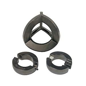 Joc de logica Eureka Huzzle Cast Equa (515089)