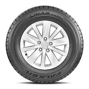 Anvelopa FALKEN Linam VAN01 235/60 R17C 117S/115S