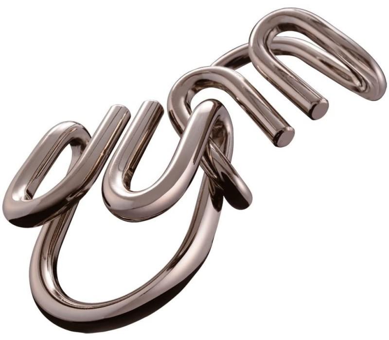 Joc de logica Eureka Huzzle Cast Devil (515083)