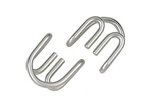 Joc de logica Eureka Huzzle Cast Devil (515083)