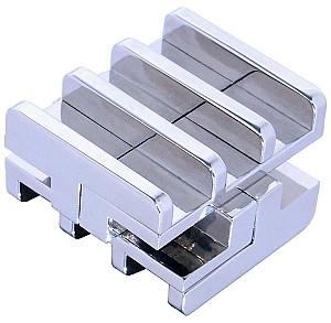 Joc de logica Eureka Huzzle Cast Rattle (515094)