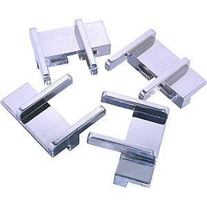 Joc de logica Eureka Huzzle Cast Rattle (515094)