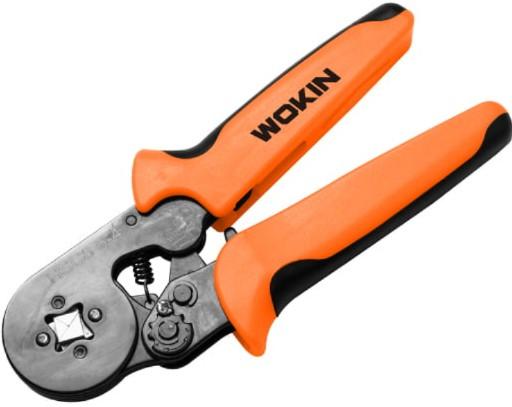 Cleste de sertizare Wokin 553107