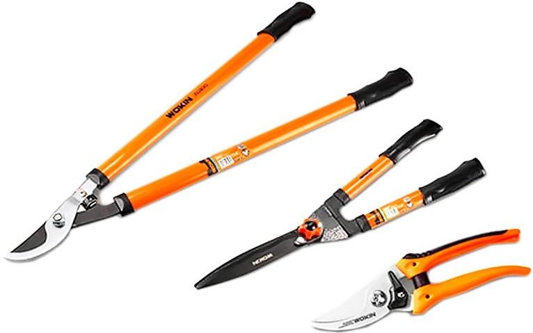 Foarfece de gradina Wokin 312303
