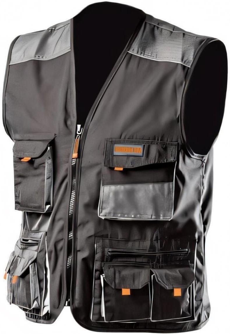 Vesta de lucru Wokin 453202 S