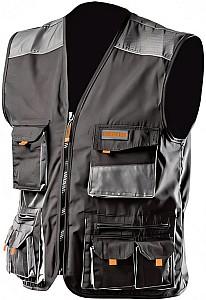 Vesta de lucru Wokin 453202 S