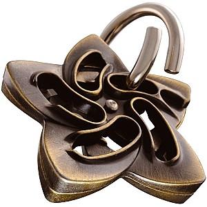 Joc de logica Eureka Huzzle Cast Helix (515091)