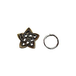 Joc de logica Eureka Huzzle Cast Helix (515091)