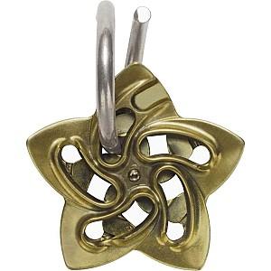 Joc de logica Eureka Huzzle Cast Helix (515091)