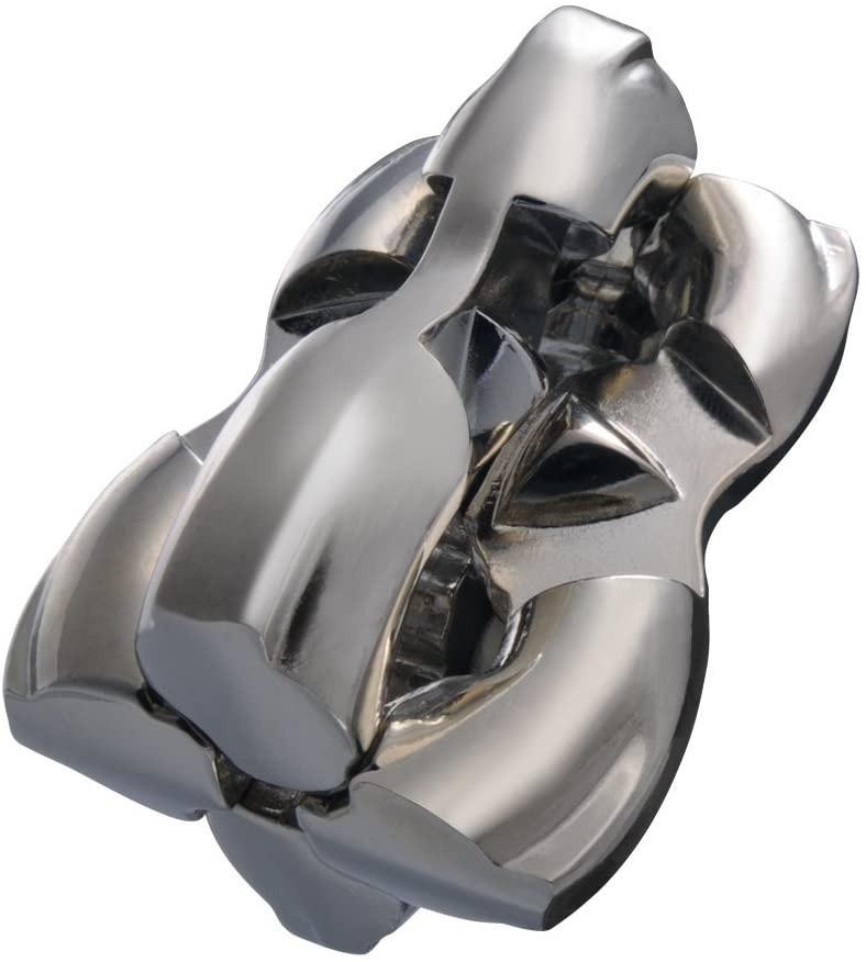 Joc de logica Eureka Huzzle Cast H&H (515093)