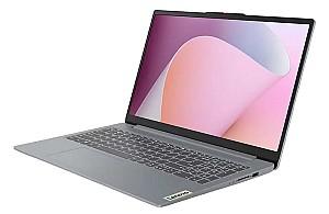 Laptop Lenovo IdeaPad Slim 3 15AMN8 Arctic Grey (82XQ007MRK)