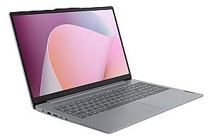 Laptop Lenovo IdeaPad Slim 3 15AMN8 Arctic Grey (82XQ007MRK)