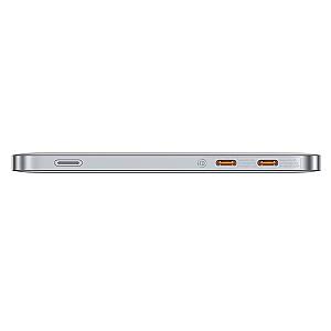 Acumulator extern Baseus Blade 2 Silver